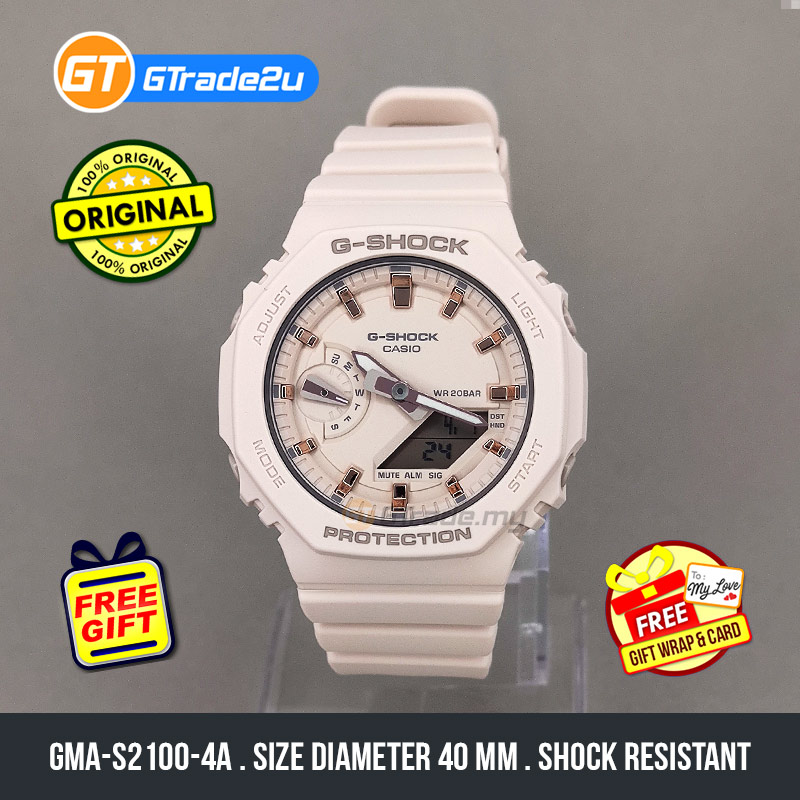 tmj gshock