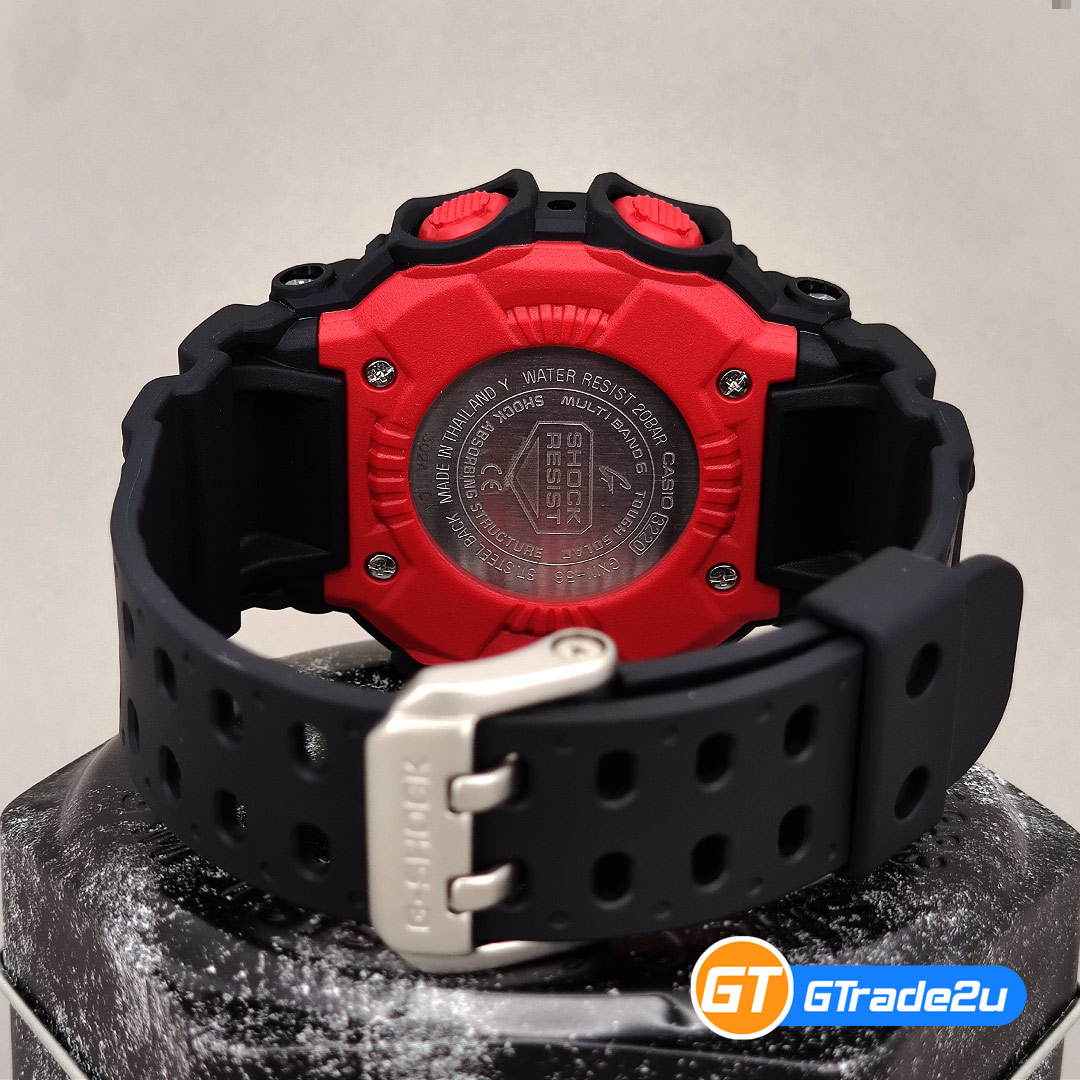 casio petak king