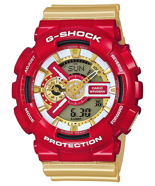 casio-g-shock-watch-red-gold-iron-man-ga-110cs-4a-p