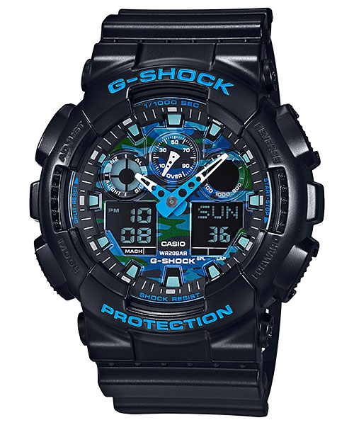 casio-gshock-watch-blue-camo-ga-100cb-1a-p