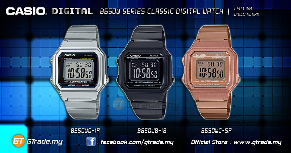 casio 3454