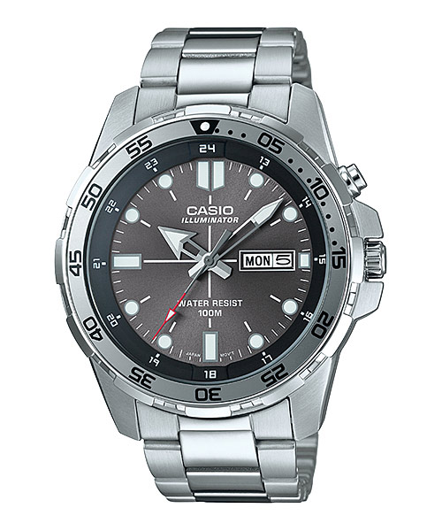 casio 1079d