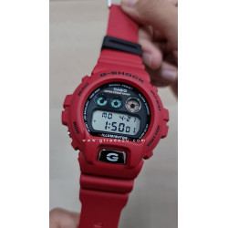 DW69TR 30th Anniversary Merah