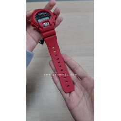 DW69TR 30th Anniversary Merah