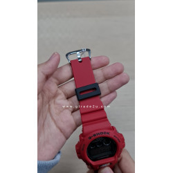 DW69TR 30th Anniversary Merah