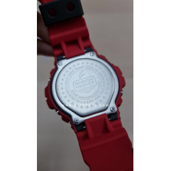 DW69TR 30th Anniversary Merah