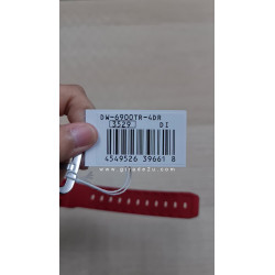 DW69TR 30th Anniversary Merah