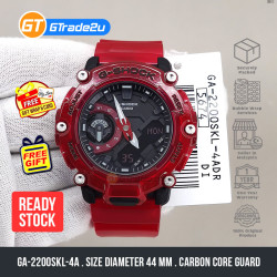 CS-W-GA-2200SKL-4A