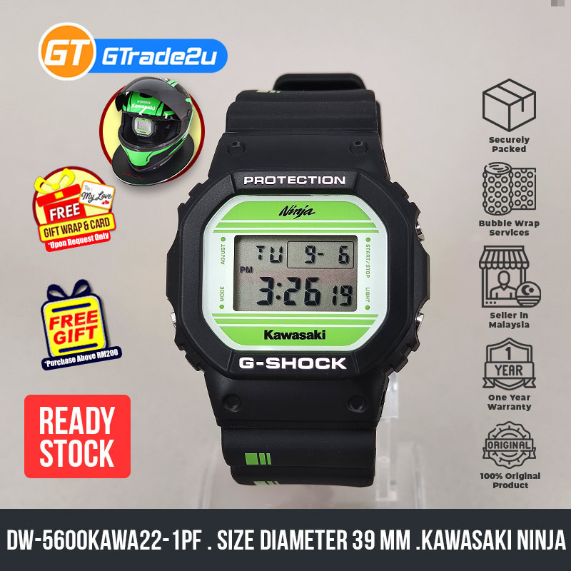 CS-W-DW-5600KAWA22-1PF