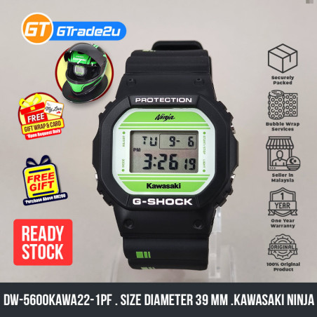 CS-W-DW-5600KAWA22-1PF