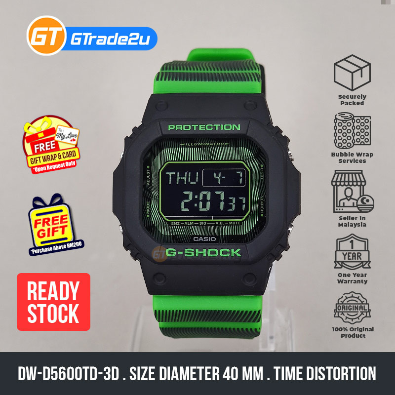 CS-W-DW-D5600TD-3D