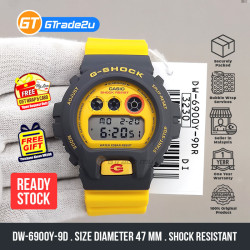 CS-W-DW-6900Y-9D