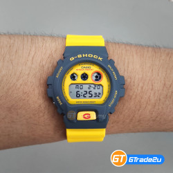 CS-W-DW-6900Y-9D