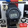 CS-W-DW-6900NS-1C