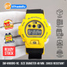 G-shock X North Face X Supreme Kuning